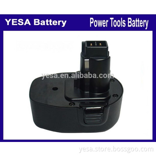 14.4V 1.5Ah/2Ah Li-ion Power tool battery for BLACK & DECKER PS140 PS140A A9262 A9267 A9276 A9527 cordless drill battery
